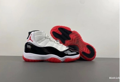 CT8012-106 high 11 Air Jordan 0805
